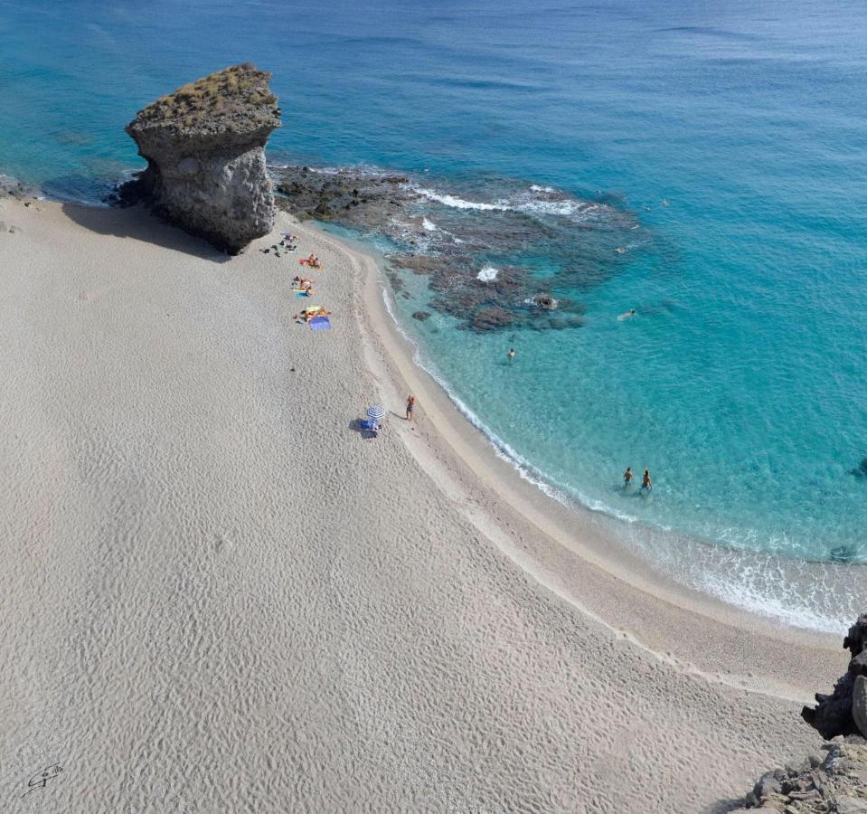 Casas Rurales Cortijo Torreblanca Parque Cabo De Gata El Pozo de los Frailes Eksteriør bilde