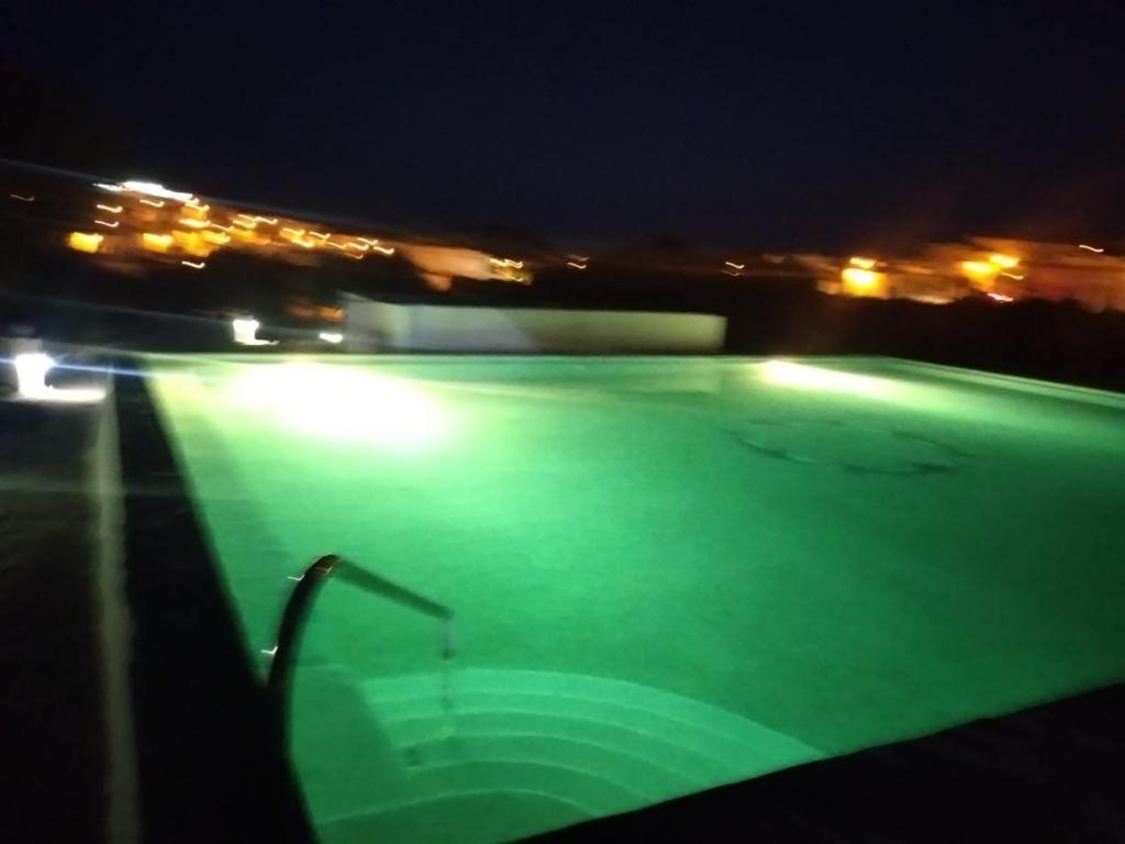Casas Rurales Cortijo Torreblanca Parque Cabo De Gata El Pozo de los Frailes Eksteriør bilde