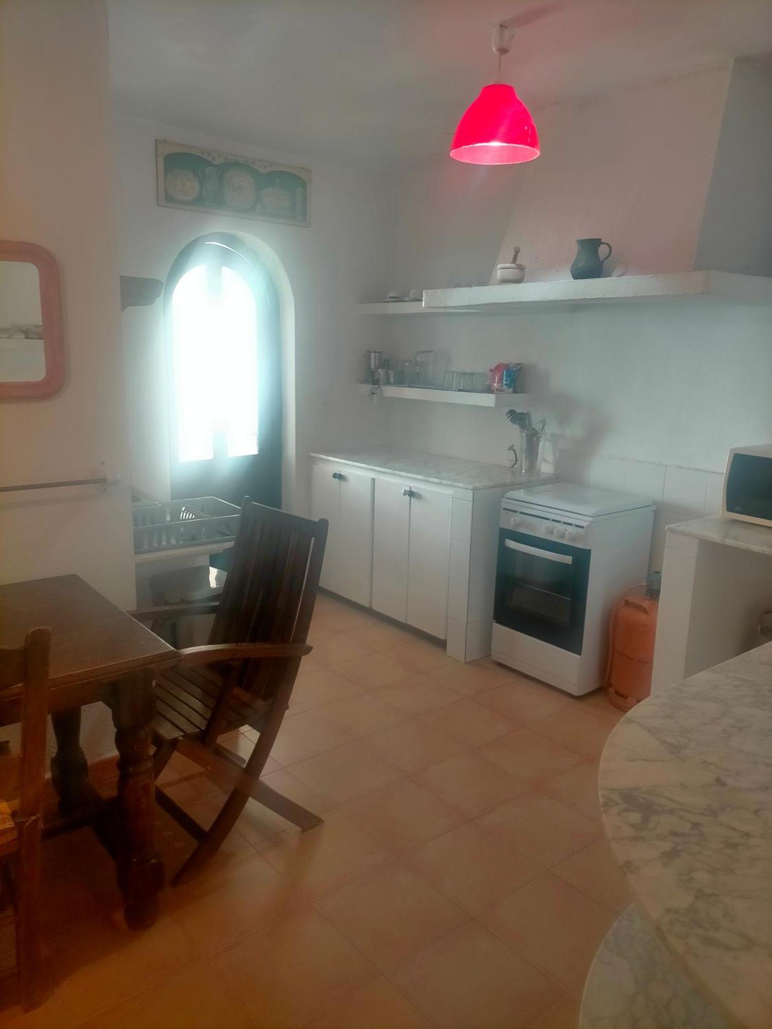 Casas Rurales Cortijo Torreblanca Parque Cabo De Gata El Pozo de los Frailes Eksteriør bilde