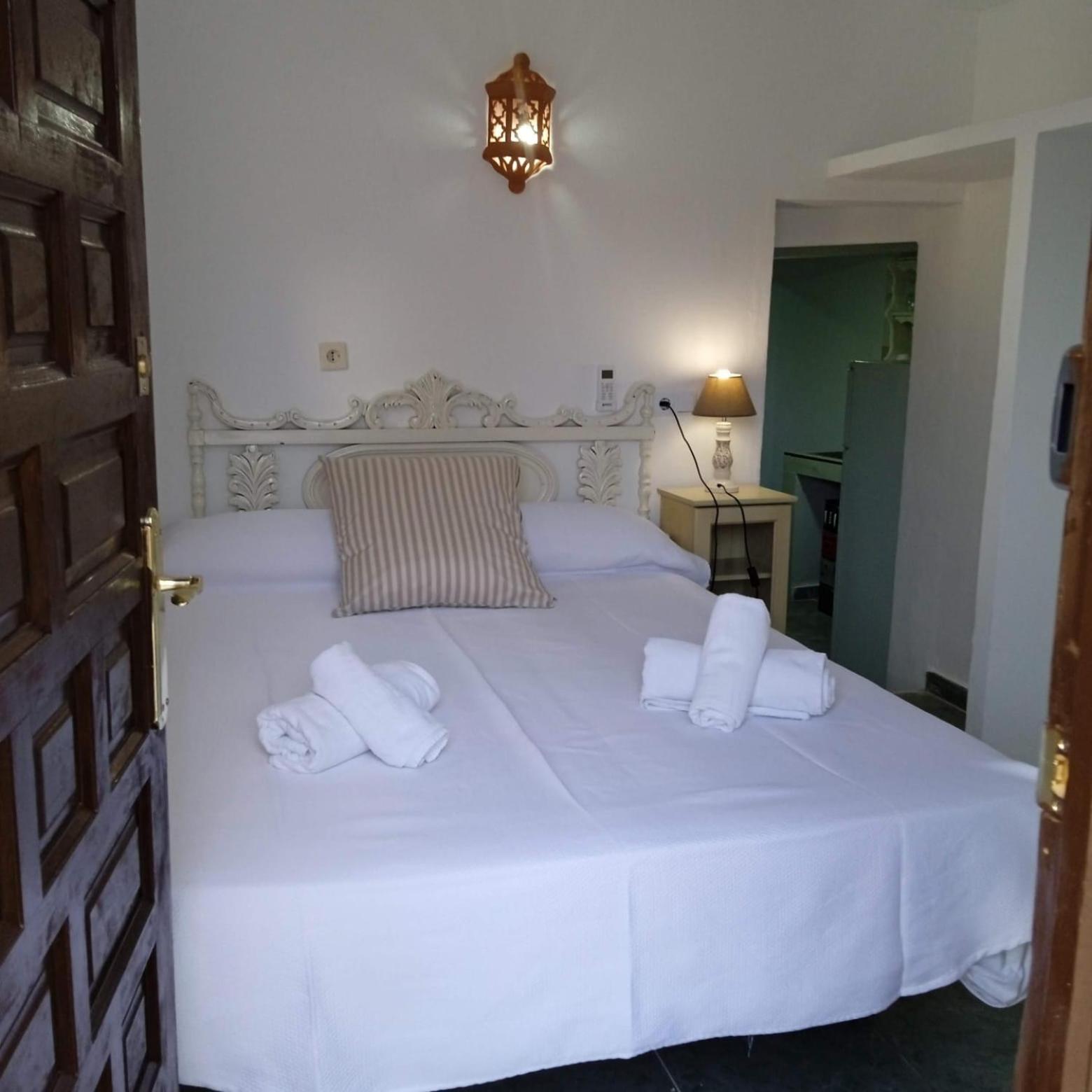 Casas Rurales Cortijo Torreblanca Parque Cabo De Gata El Pozo de los Frailes Eksteriør bilde