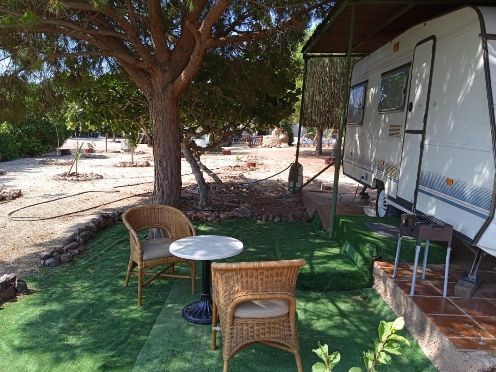 Casas Rurales Cortijo Torreblanca Parque Cabo De Gata El Pozo de los Frailes Eksteriør bilde