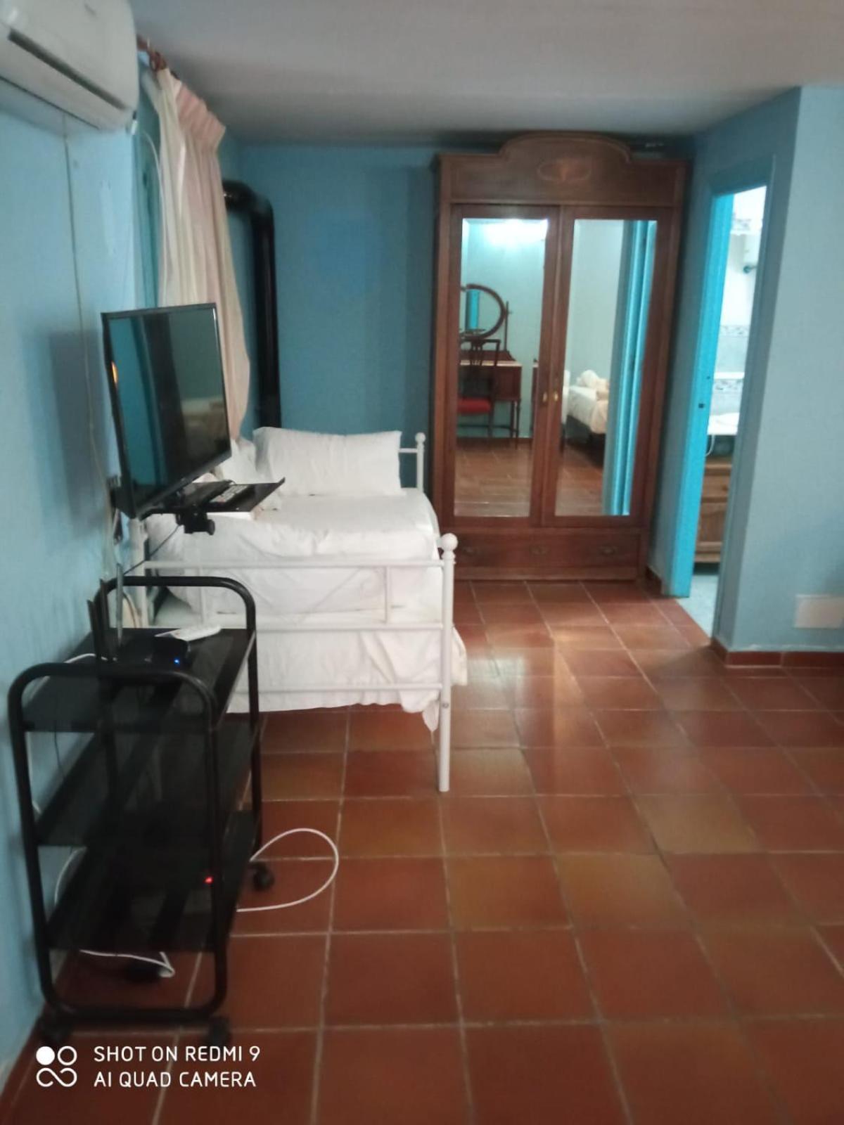 Casas Rurales Cortijo Torreblanca Parque Cabo De Gata El Pozo de los Frailes Eksteriør bilde