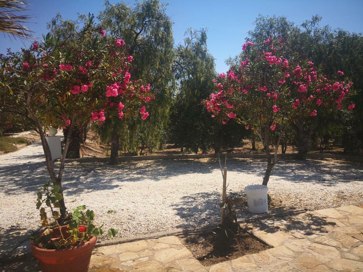 Casas Rurales Cortijo Torreblanca Parque Cabo De Gata El Pozo de los Frailes Eksteriør bilde