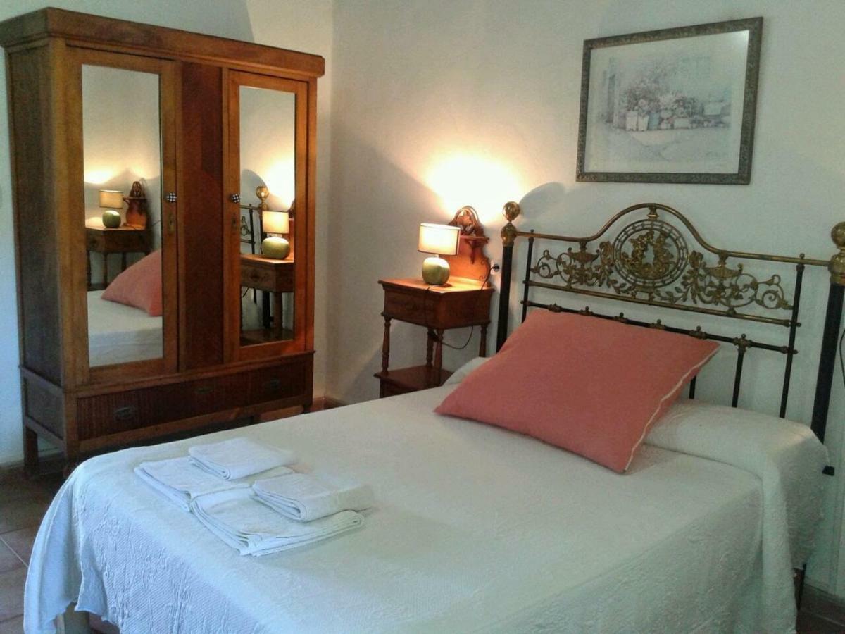 Casas Rurales Cortijo Torreblanca Parque Cabo De Gata El Pozo de los Frailes Eksteriør bilde